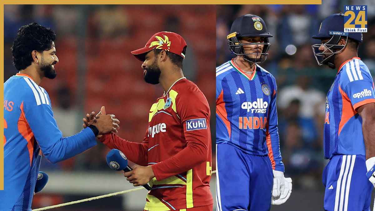 shreyas iyer team india shai hope