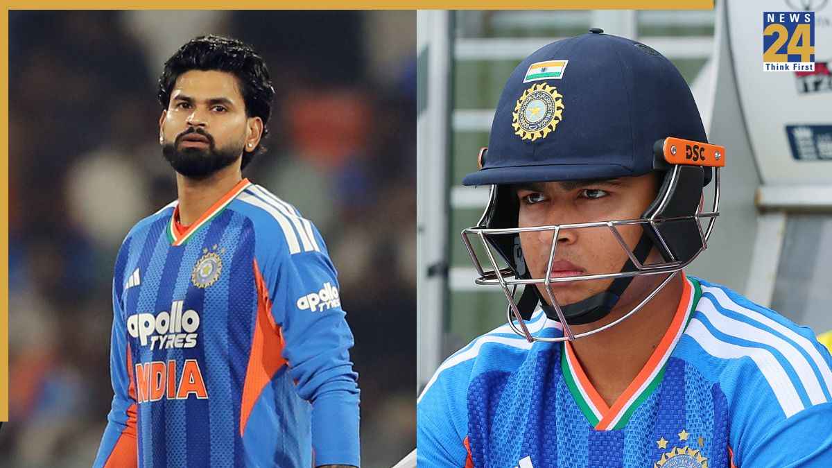 shreyas iyer vaibhav sooryavanshi