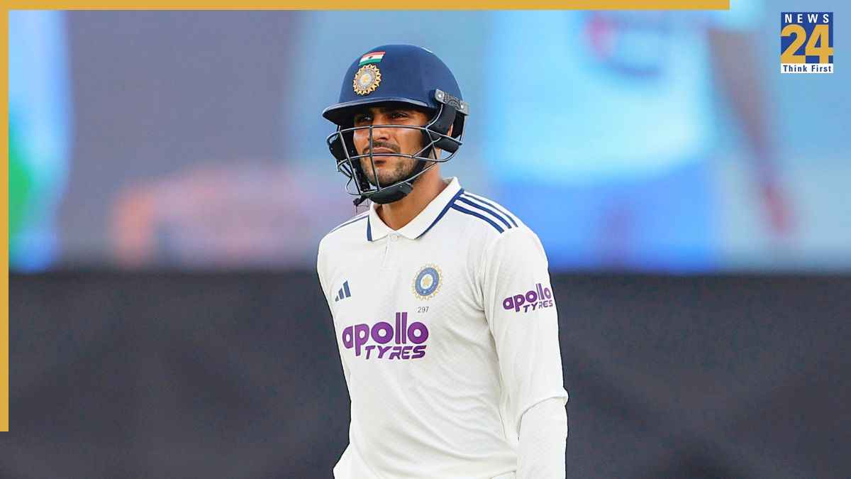 shubman gill