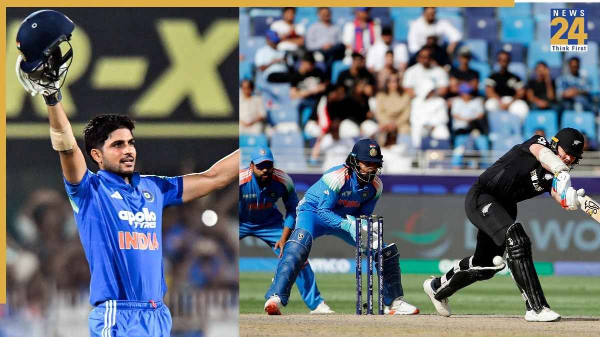 IND vs NZ: 5 Updates Regarding Team India Selection New Zealand ODI Series