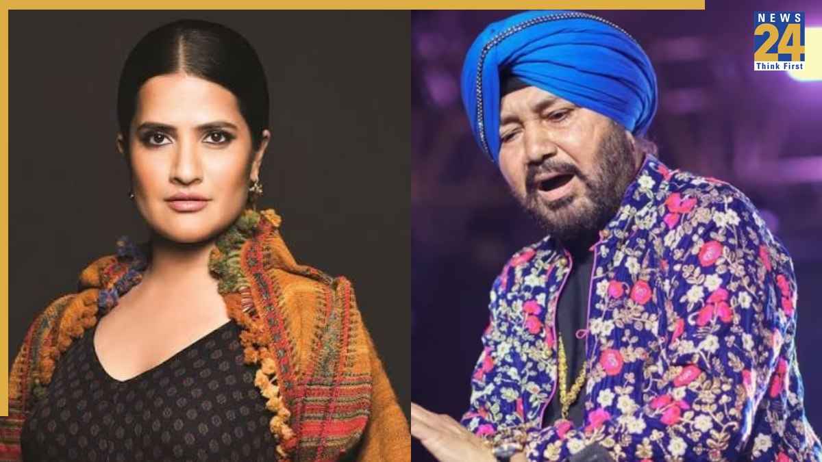 sona mohapatra daler mehndi