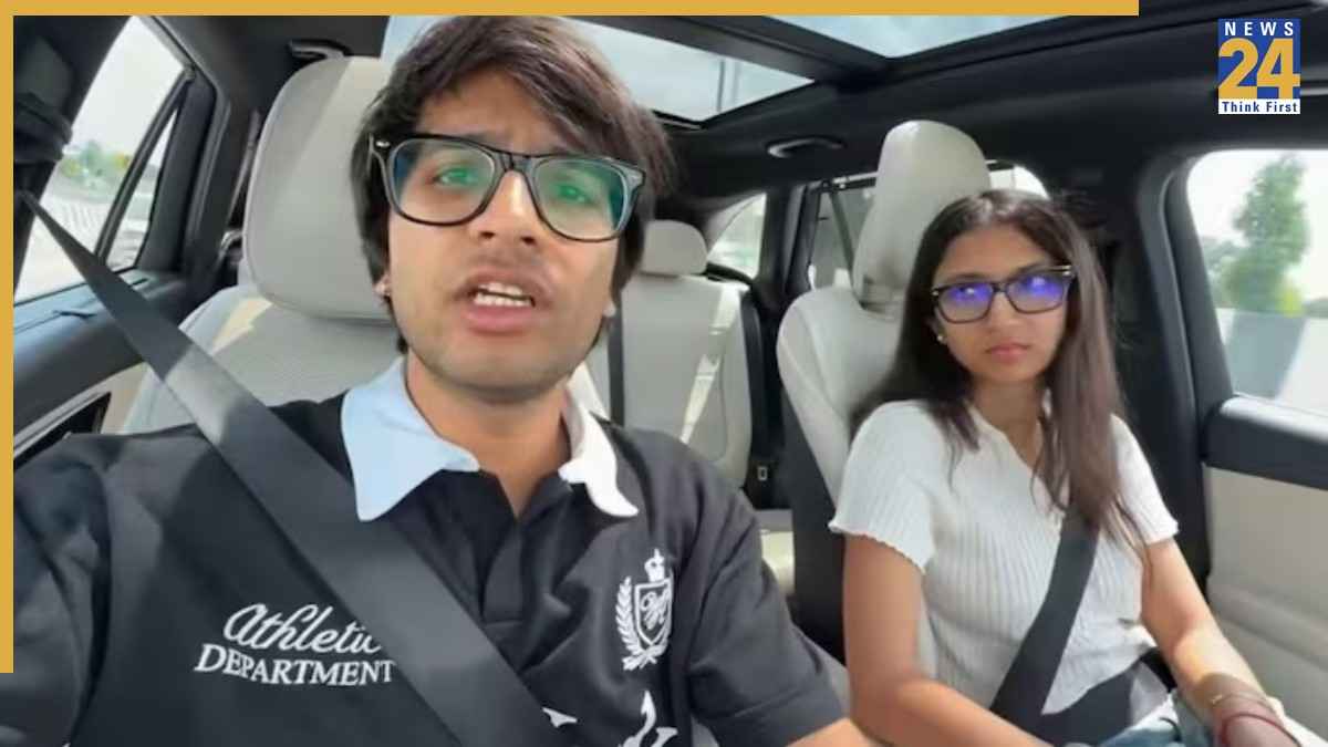 Sourav joshi family harassed