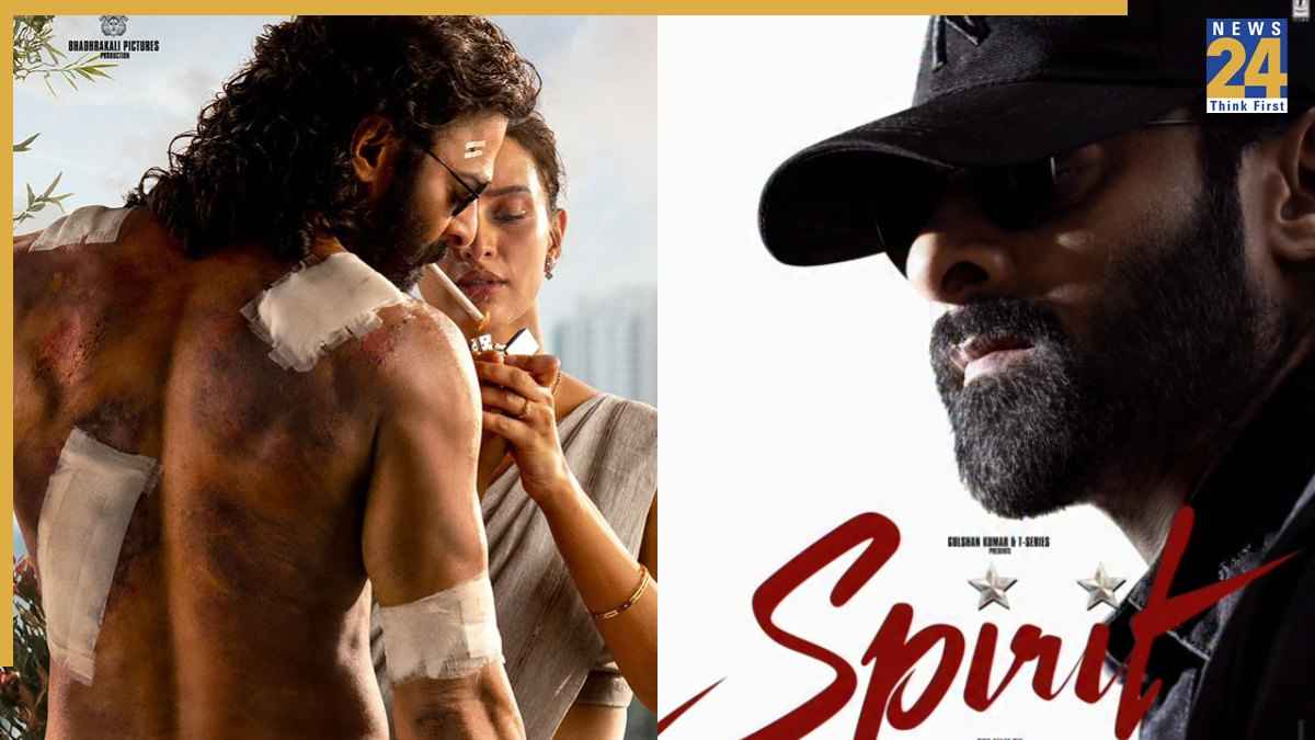 spirit movie new release date