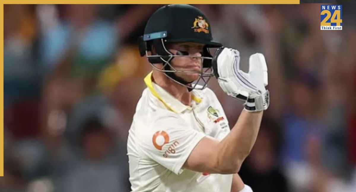 Steve Smith