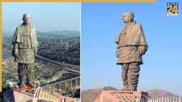 यूपी चुनाव से पहले सरदार पटेल के सहारे BJP का बड़ा दांव! 98 जिलों में कुर्मी समाज तक पहुंचने की तैयारी