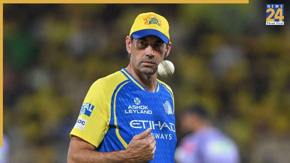 stephen fleming
