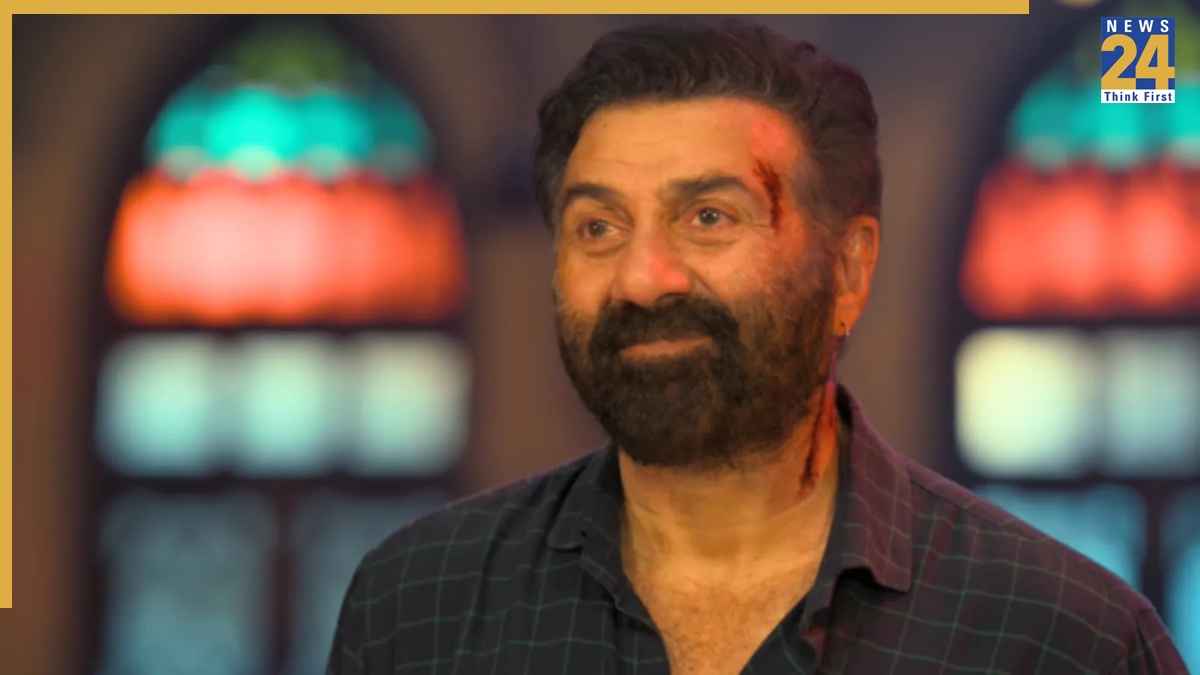sunny deol suryaa movie