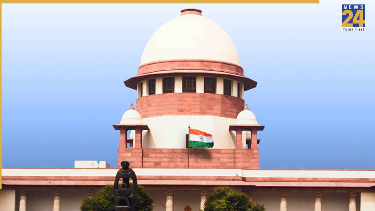 'न बैरिकेडिंग न इंटरनेट बंद कर सकते', CJP प्रोटेस्ट मामले में दिल्ली पुलिस पर SC की सख्ती, दिया बड़ा आदेश