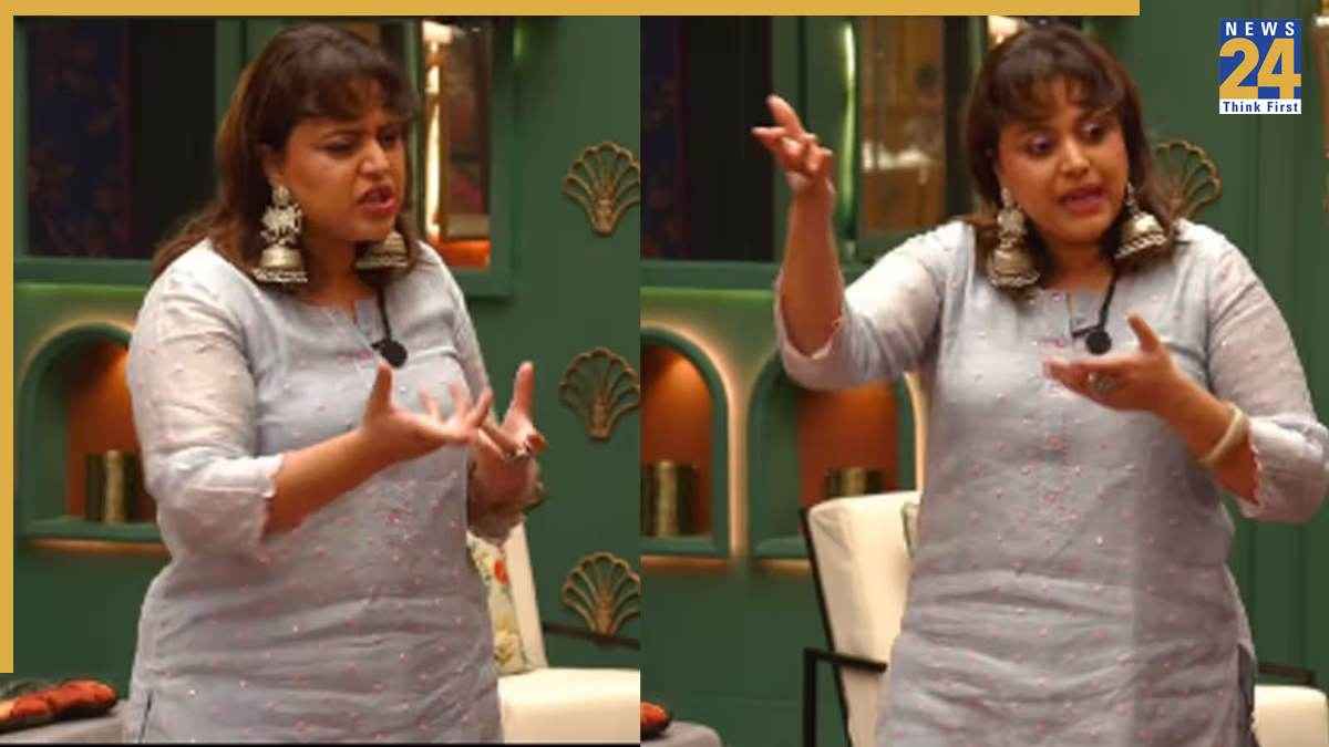 'रात में दरवाजा खटखटाया…', नशे में धुत डायरेक्टर की डिमांड से डर गई थीं स्वरा भास्कर; एक्ट्रेस ने सुनाया किस्सा