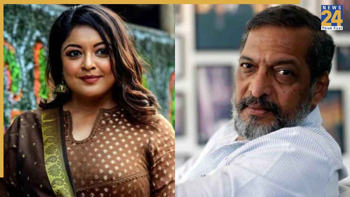 tanushree dutta on nana patekar death