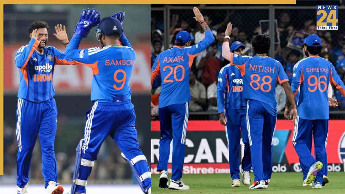 न्यूजीलैंड दौरे पर सिर्फ ये 2 भारतीय खिलाड़ी ही खेलेंगे टी20, वनडे और टेस्ट सीरीज, जानिए क्यों?