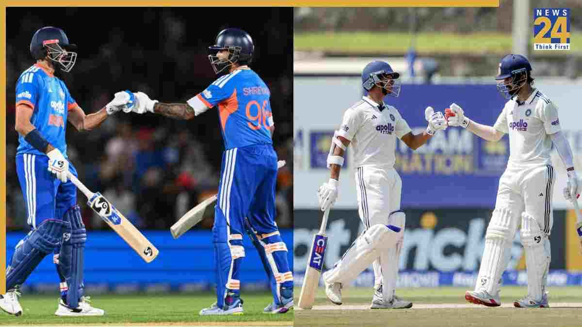 Team India