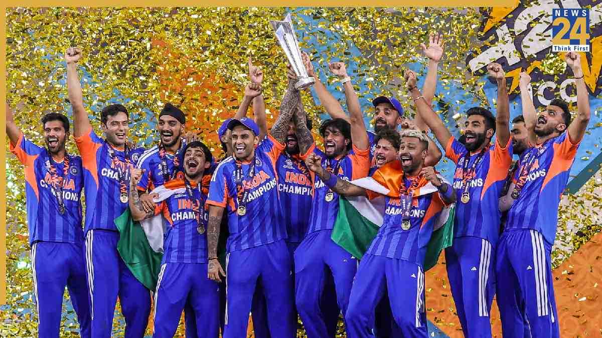 T20 World Cup