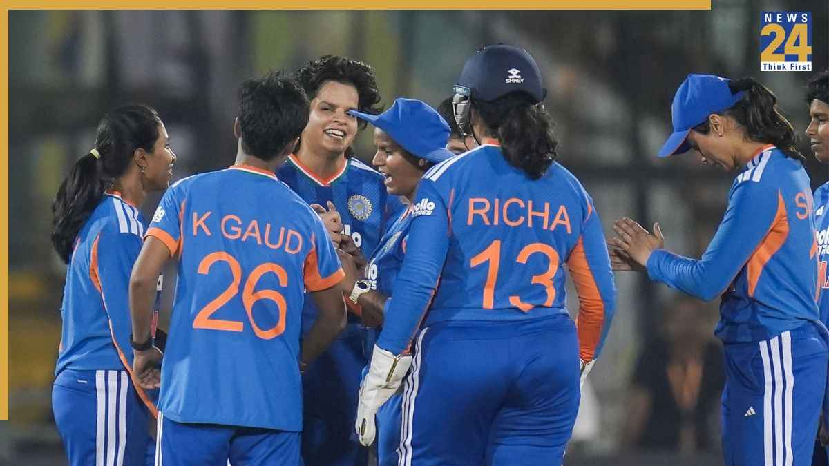 team india