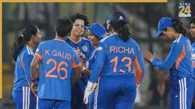 पाकिस्तान में होगा अगला वुमेंस T20 वर्ल्ड कप, भारत के मैच कहां खेले जाएंगे?