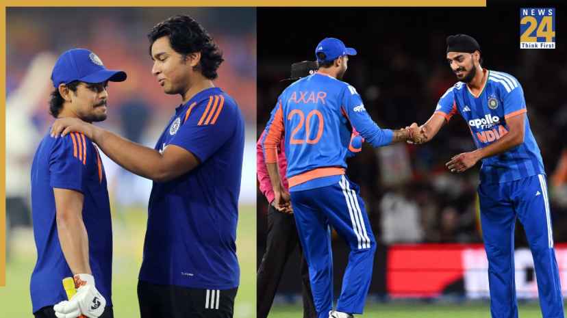 वैभव OUT, ईशान IN… NZ के खिलाफ चौथे T20I में भारत की संभावित प्लेइंग 11
