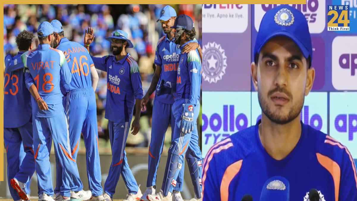 Team India