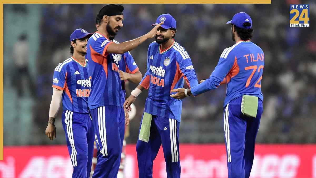 Team India