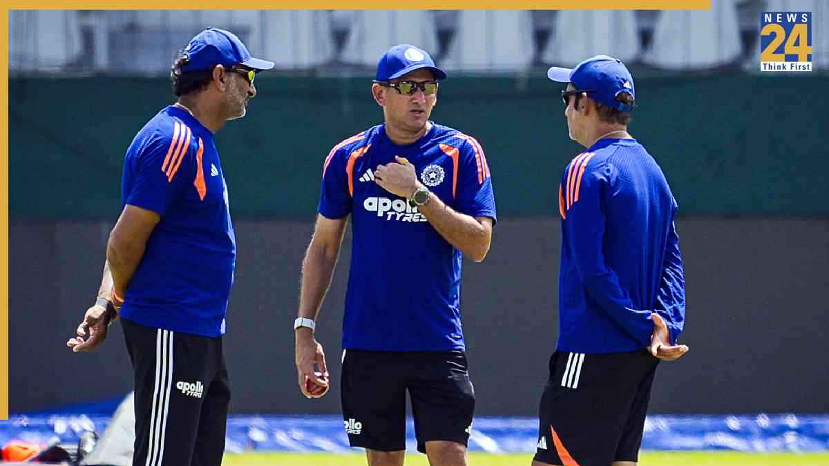 Team India New Chief Selector