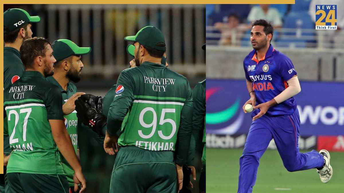 team india pakistan