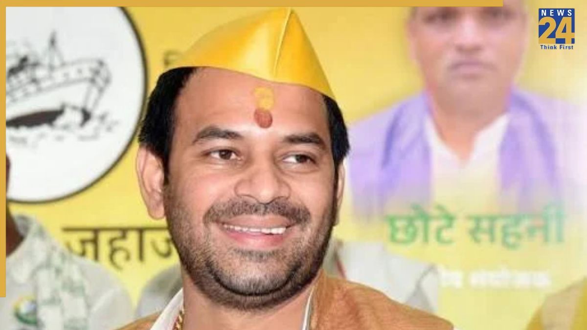 तेज प्रताप यादव ने अचानक क्यों छोड़ा Rise And Fall 2? दो सप्ताह में 4 कंटेस्टेंट हुए बाहर