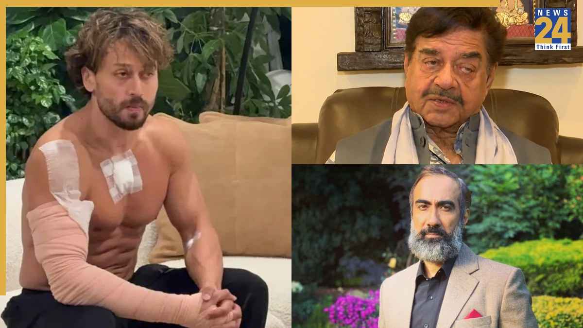 tiger shroff firing case