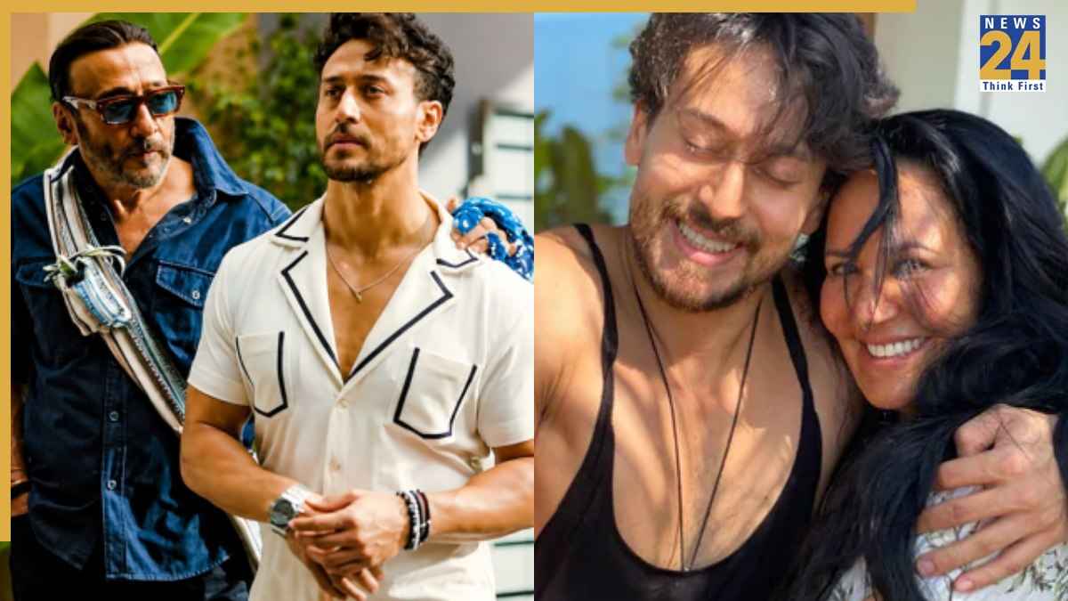 tiger shroff firing case