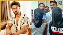 टाइगर श्रॉफ फायरिंग केस: 31 अक्टूबर तक पुलिस कस्टडी में भेजे गए हमलावर