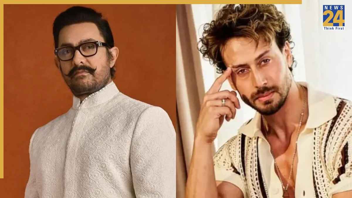 aamir khan on target before tiger shroff