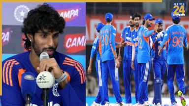 IND vs WI: चौथे T20I मैच से पहले तिलक ने भारतीय गेंदबाजों को दी चेतावनी!