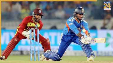 कब-कहां खेला जाएगा IND vs WI पांचवां T20I? जानें पूरा शेड्यूल