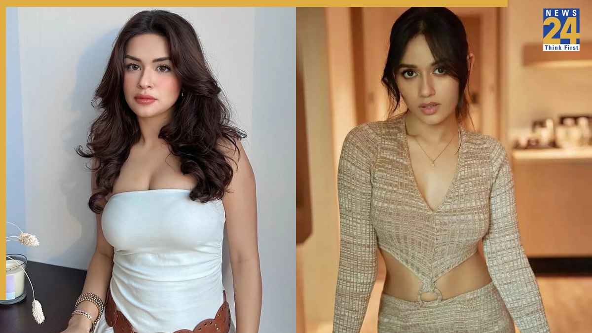 TV Actresses Became Stars in Childhood