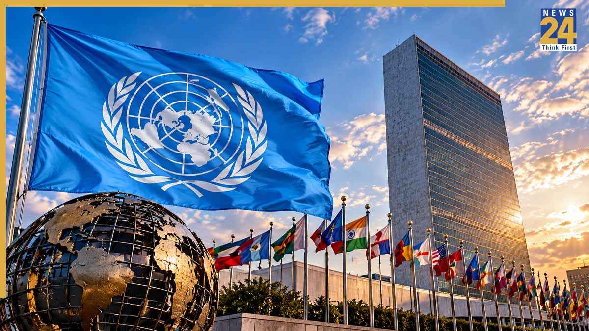United Nation