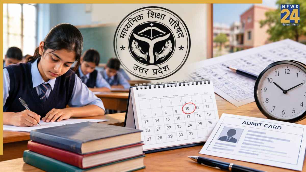UP Board Exam 2027: कब आएगी डेटशीट? प्रैक्टिकल और एडमिट कार्ड पर बड़ा अपडेट