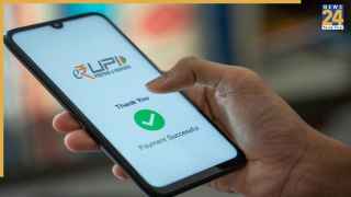 अब आपकी UPI पेमेंट से सरकार लगाएगी देश की तरक्की का हिसाब