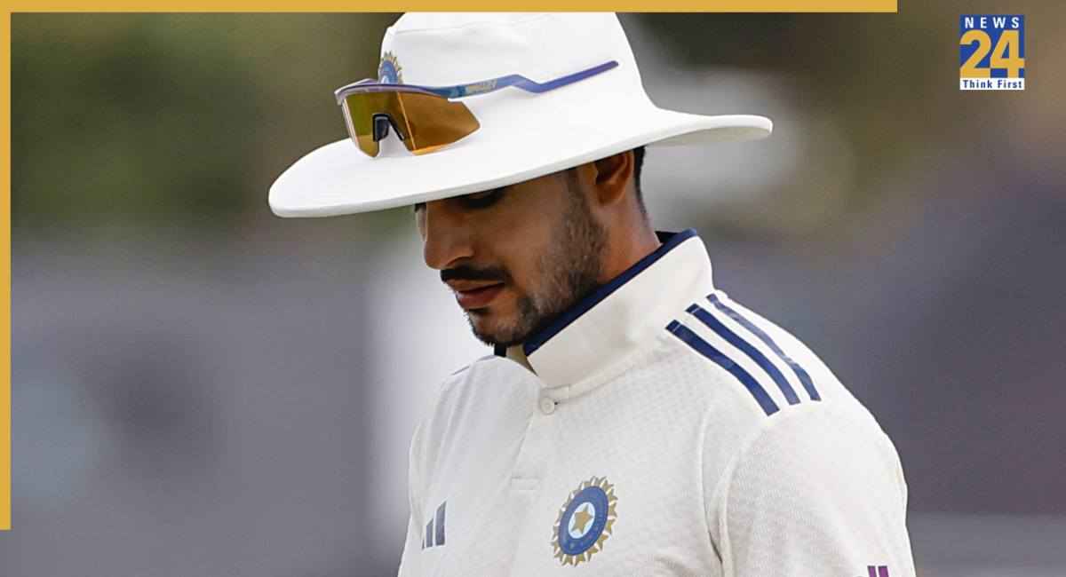 Shubman Gill