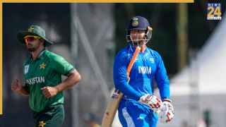 Asian Games में फीका रहा वैभव सूर्यवंशी का प्रदर्शन, 2 मैच में बनाए इतने रन