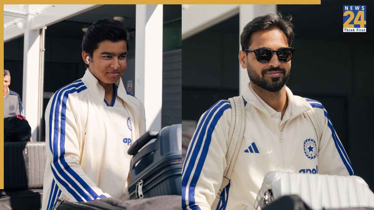 vaibhav sooryavanshi bhuvneshwar kumar