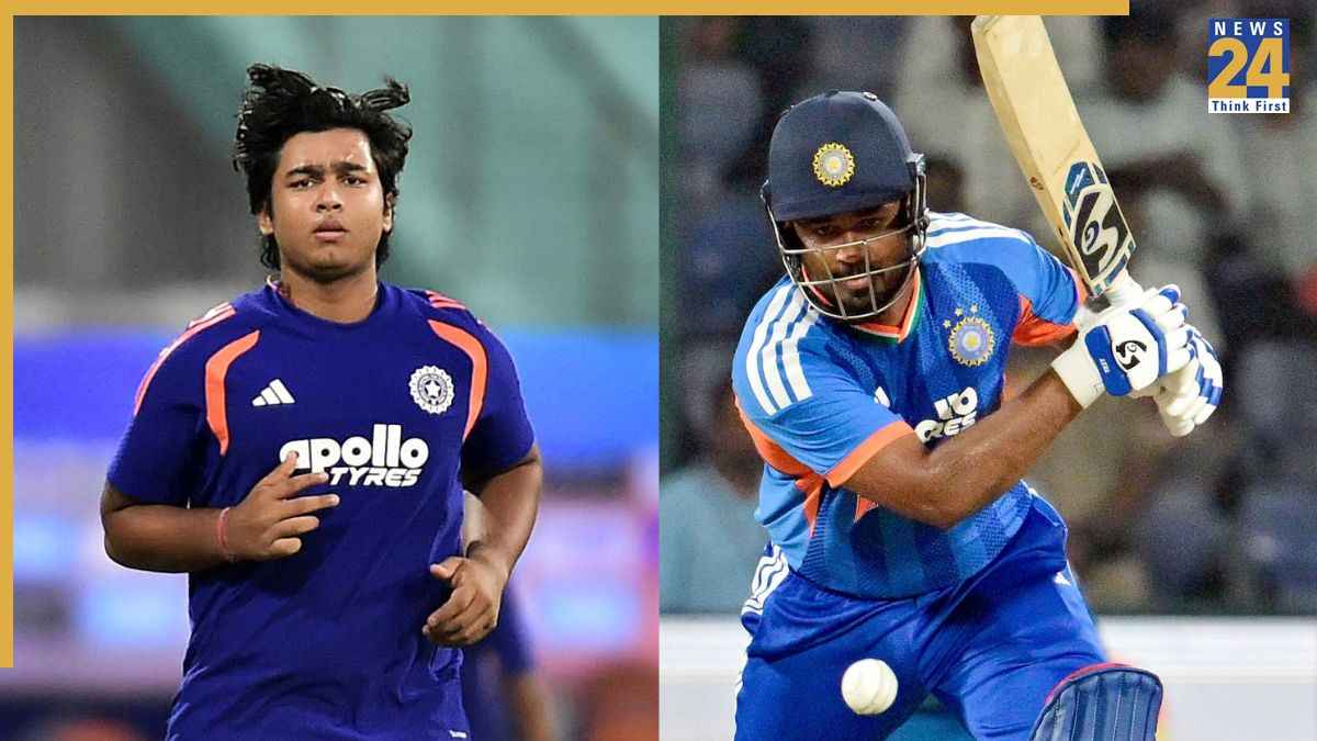 जीत के बावजूद टीम इंडिया की प्लेइंग 11 से बाहर हो सकते हैं ये 2 खिलाड़ी