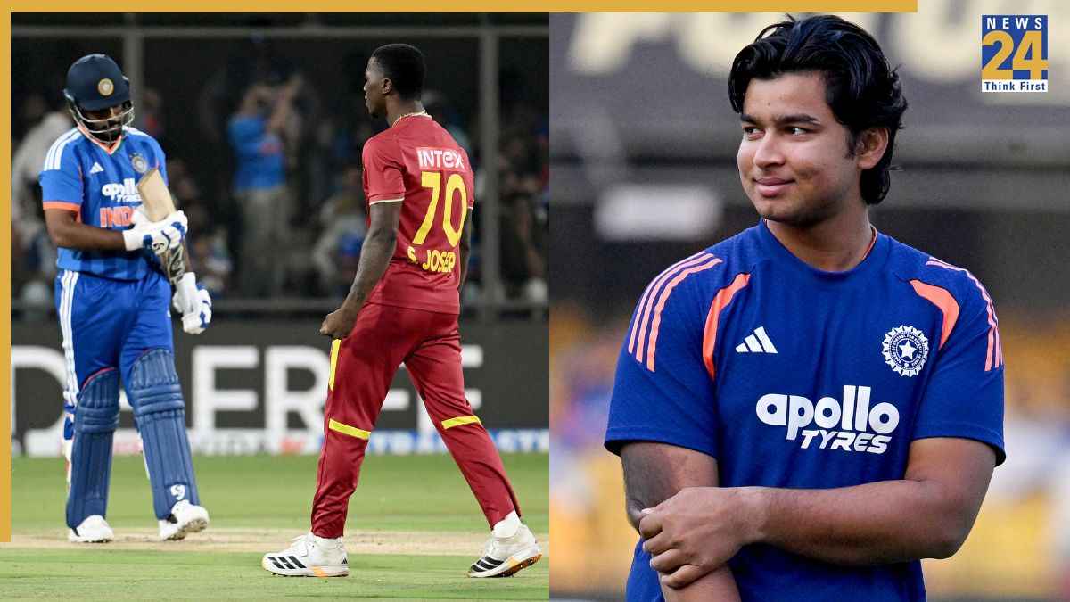 vaibhav sooryavanshi sanju samson
