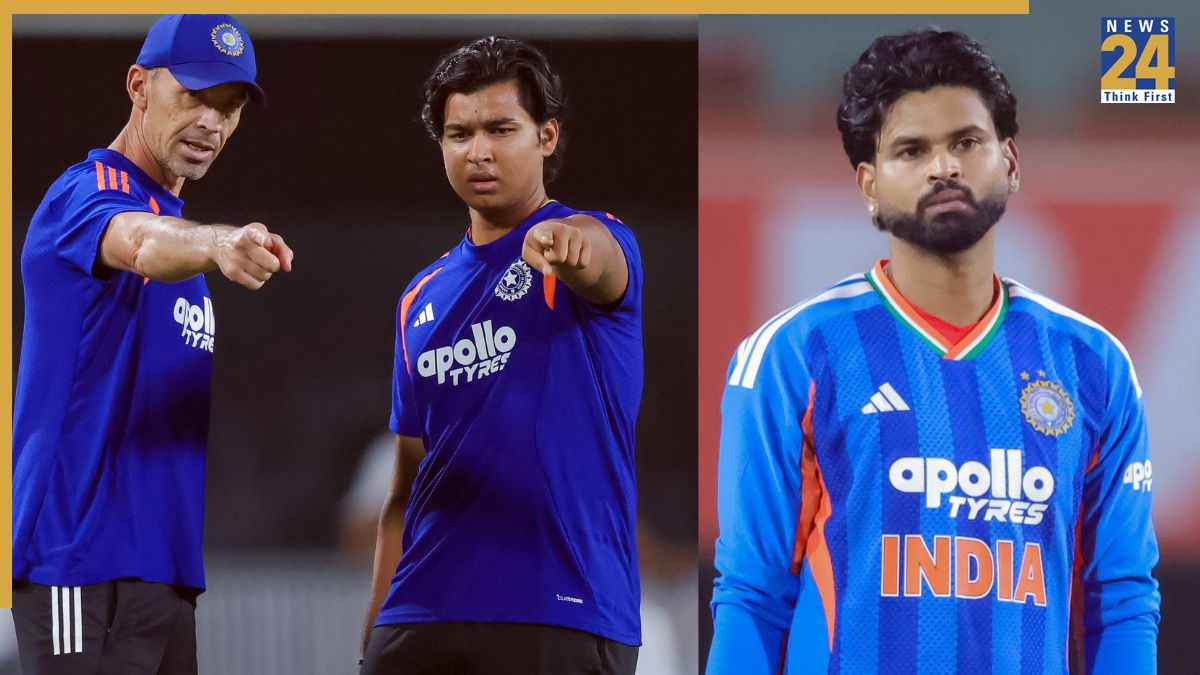 vaibhav sooryavanshi shreyas iyer