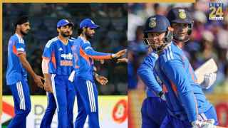 वैभव IN... न्यूजीलैंड के खिलाफ T20 सीरीज में ऐसा होगा टीम इंडिया का स्क्वाड
