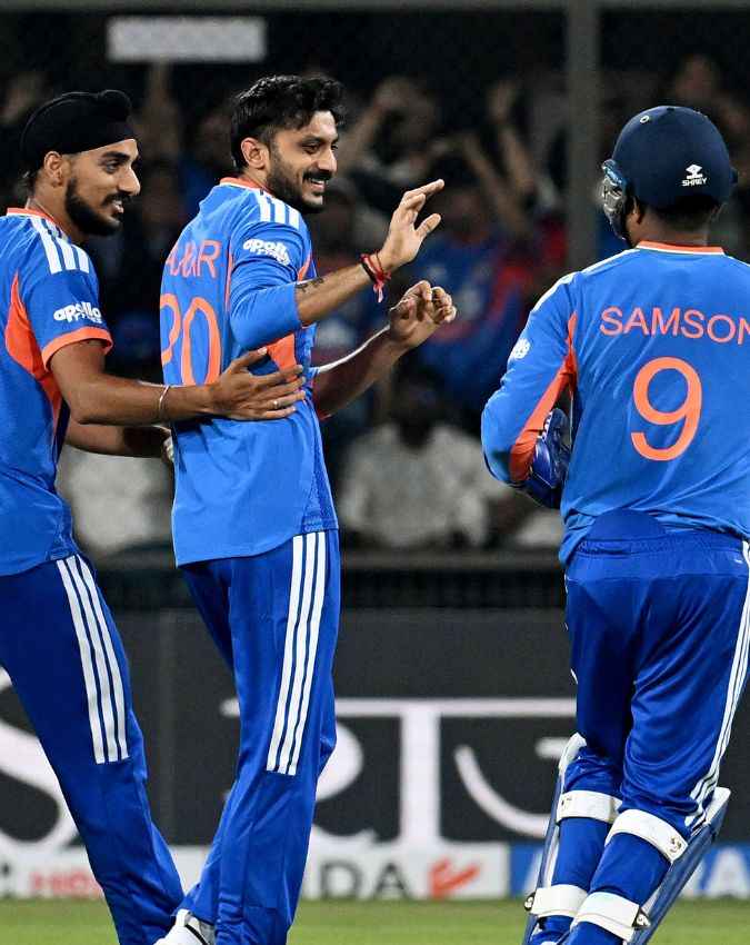 कहां होगा IND vs WI मैच?