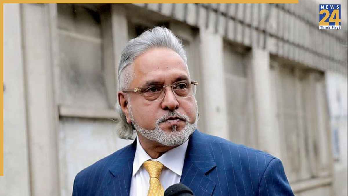 vijay malya case update