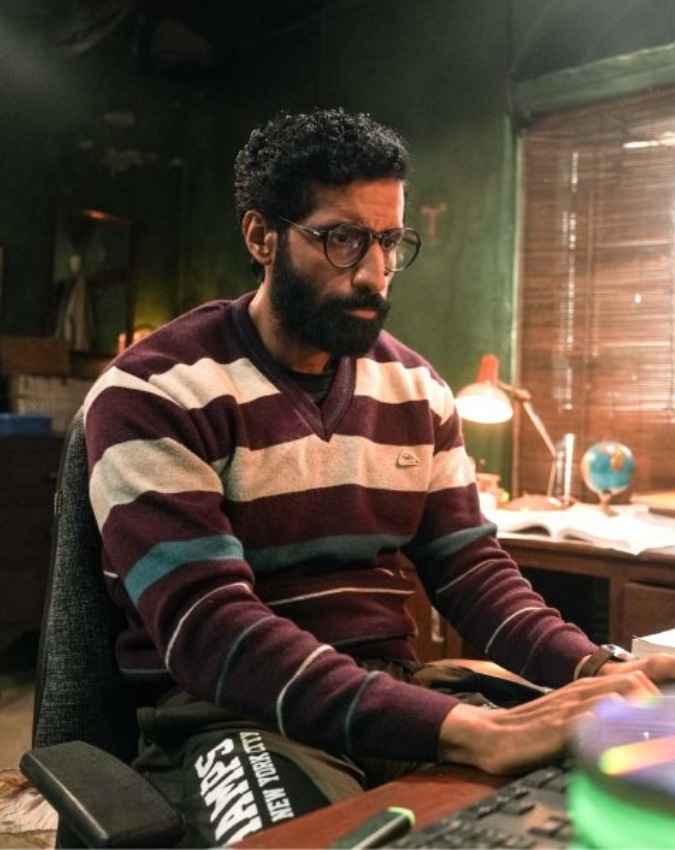सीरीज की आईएमडीबी रेटिंग