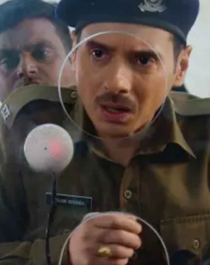 प्राइम वीडियो की ट्रेंडिंग सीरीज