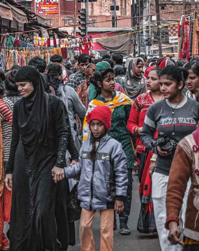 सदर बाजार