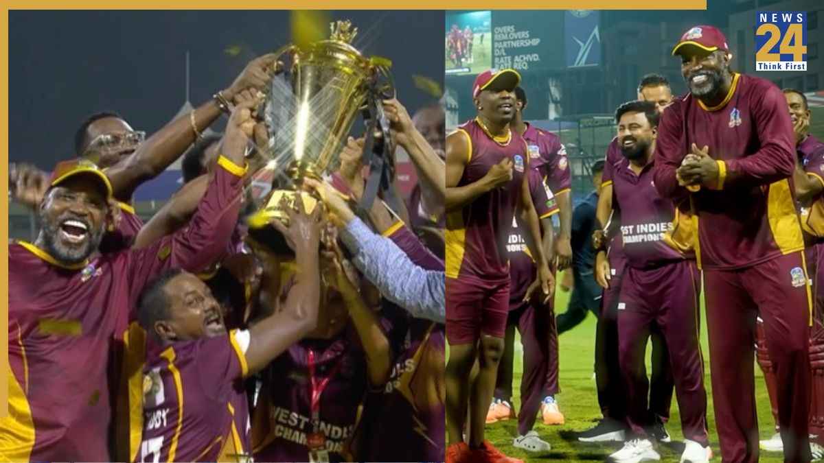 west indies won wcl 2026