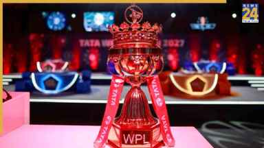 WPL 2027 Auction में बिके 25 खिलाड़ी, कुल 73.1 करोड़ हुए खर्च, देखें लिस्ट