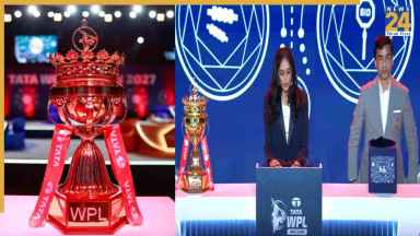 WPL 2027 Auction की 5 सबसे महंगी खिलाड़ी कौन?